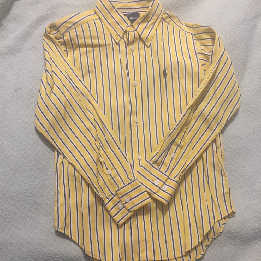 Ralph Lauren - Picture 5 of 6